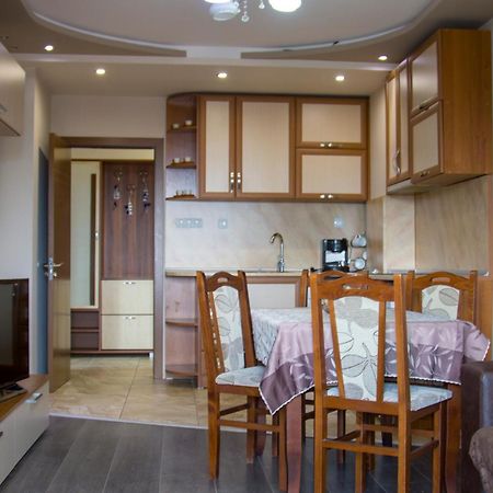 Apartment Angelina Welingrad Exterior foto