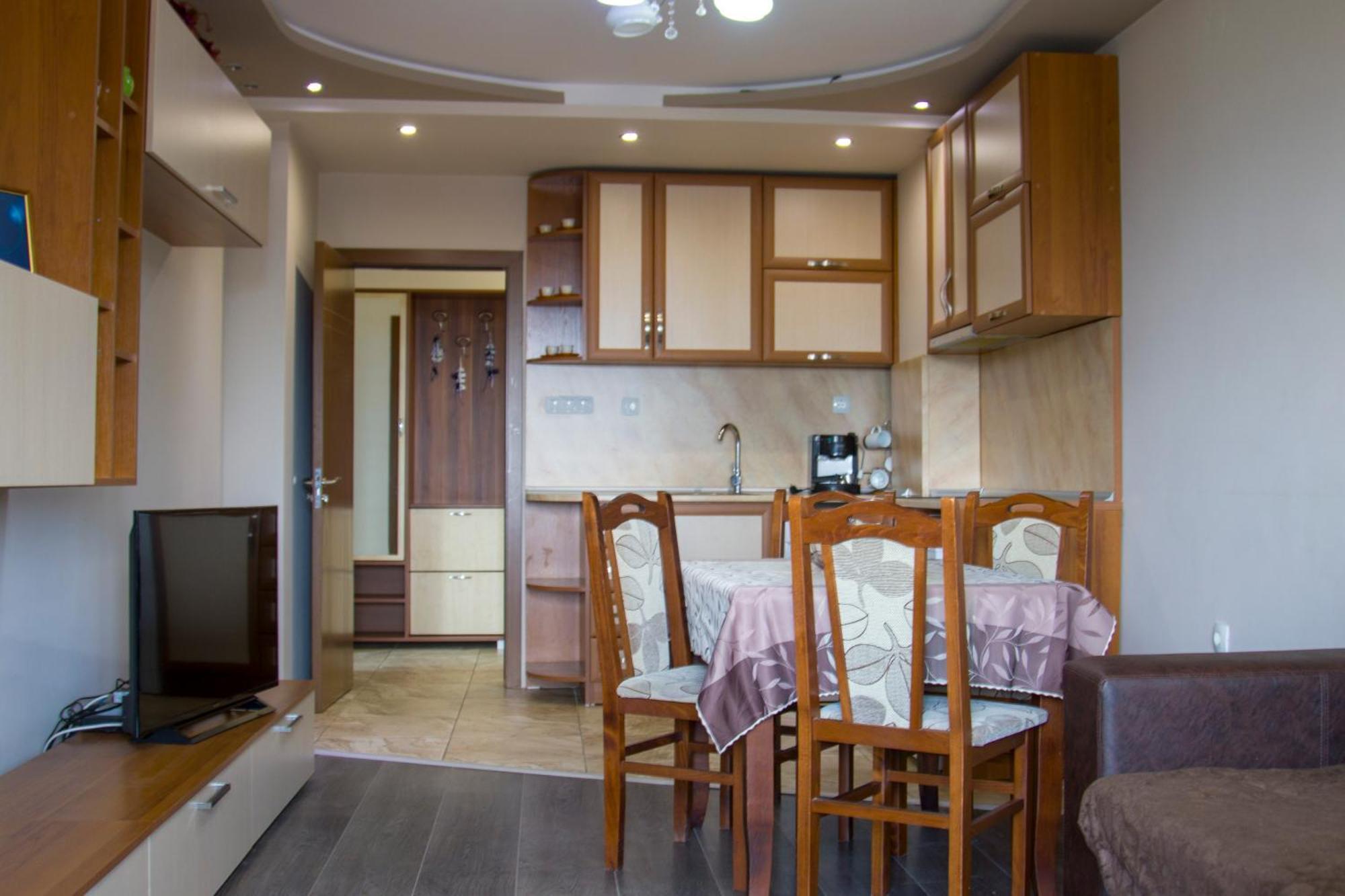 Apartment Angelina Welingrad Exterior foto