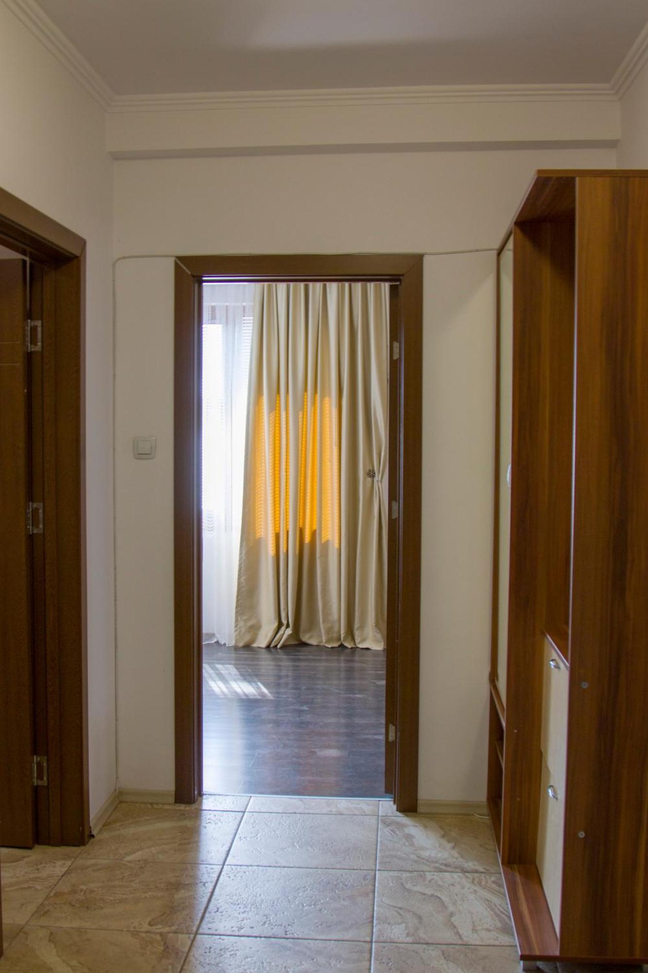 Apartment Angelina Welingrad Exterior foto