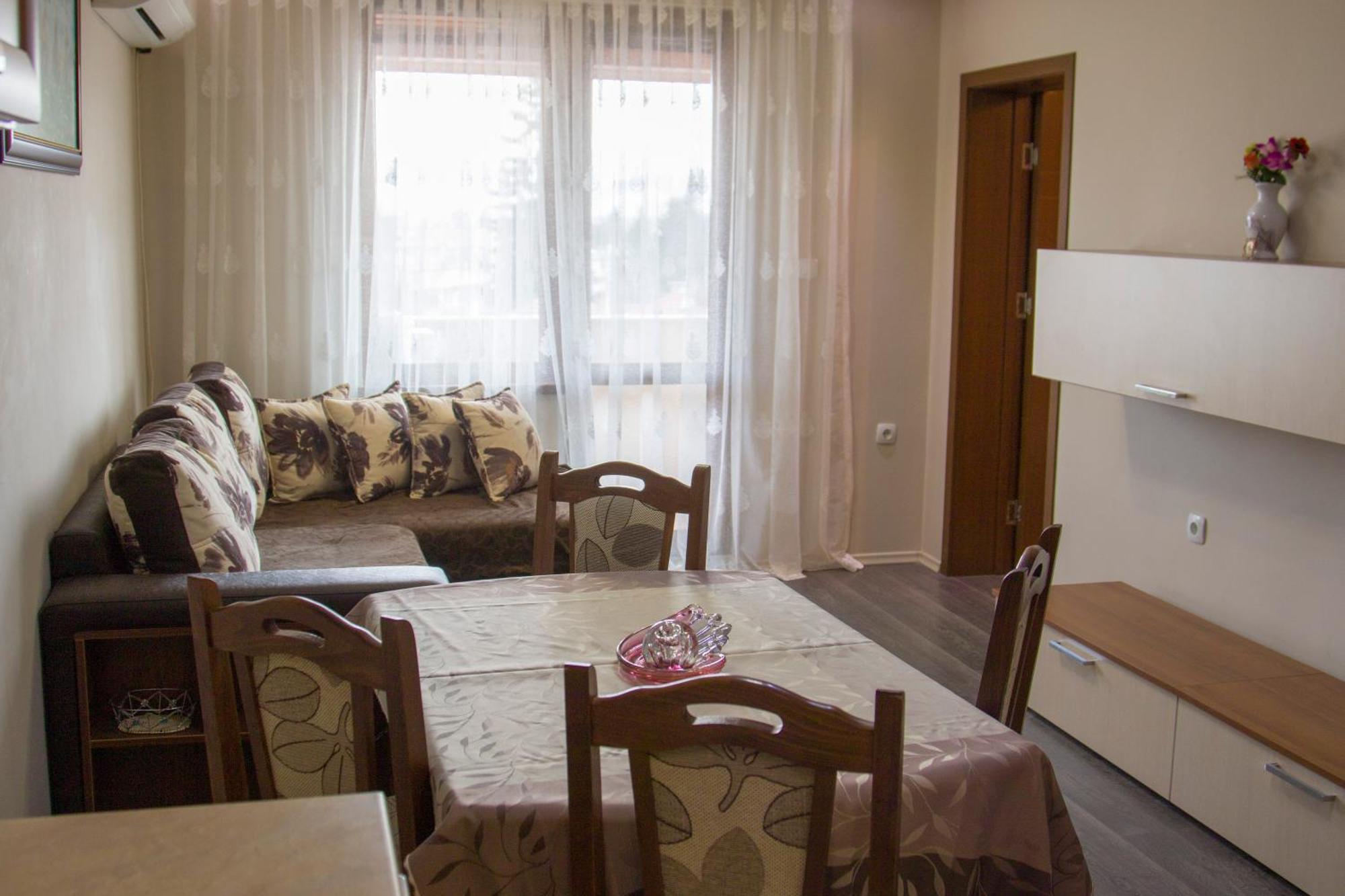 Apartment Angelina Welingrad Exterior foto