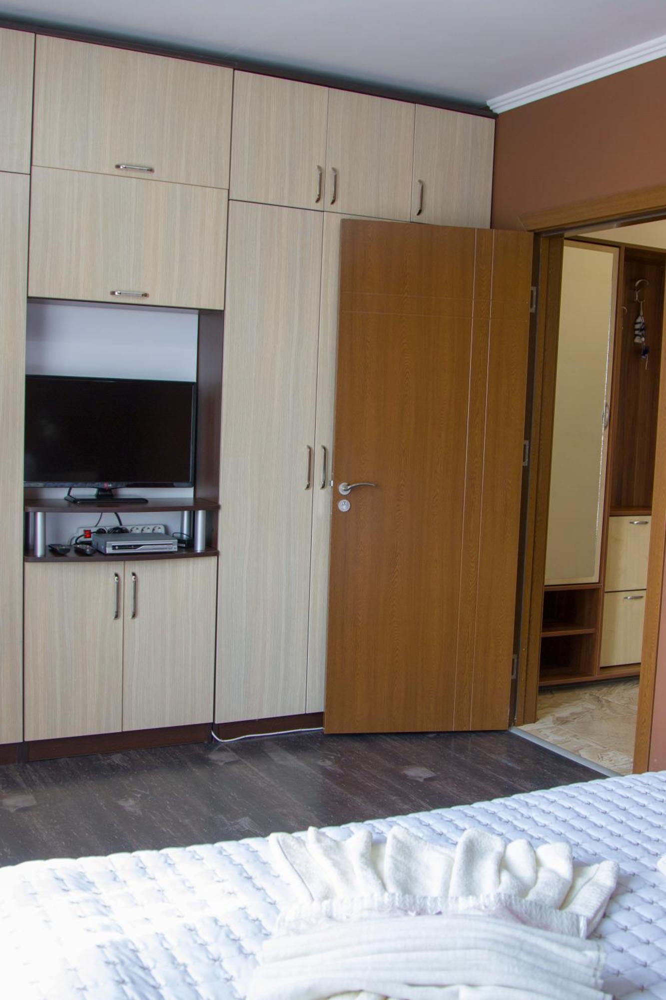 Apartment Angelina Welingrad Exterior foto