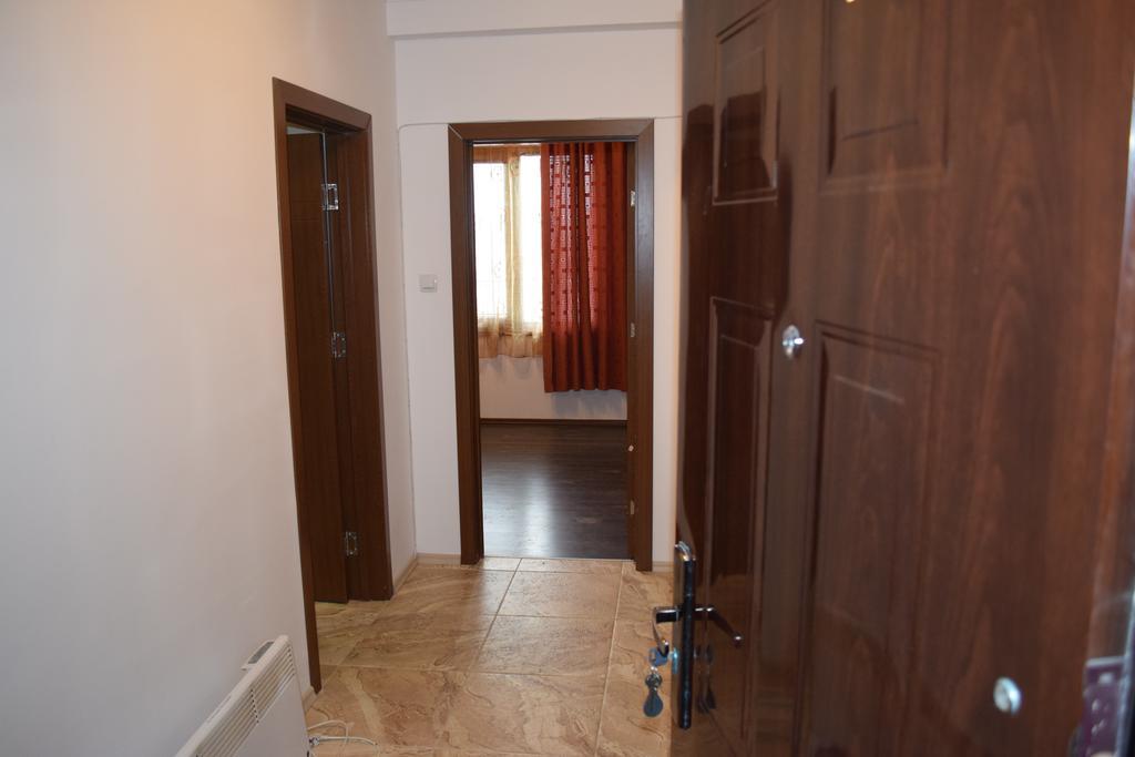 Apartment Angelina Welingrad Zimmer foto