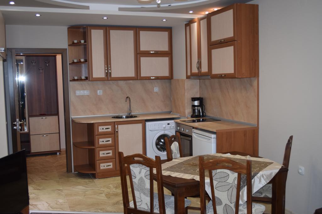 Apartment Angelina Welingrad Zimmer foto