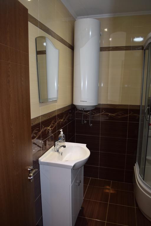 Apartment Angelina Welingrad Zimmer foto