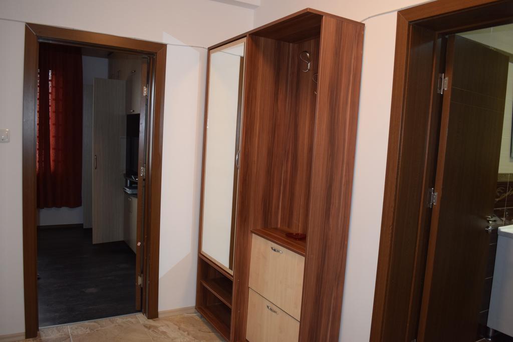 Apartment Angelina Welingrad Zimmer foto