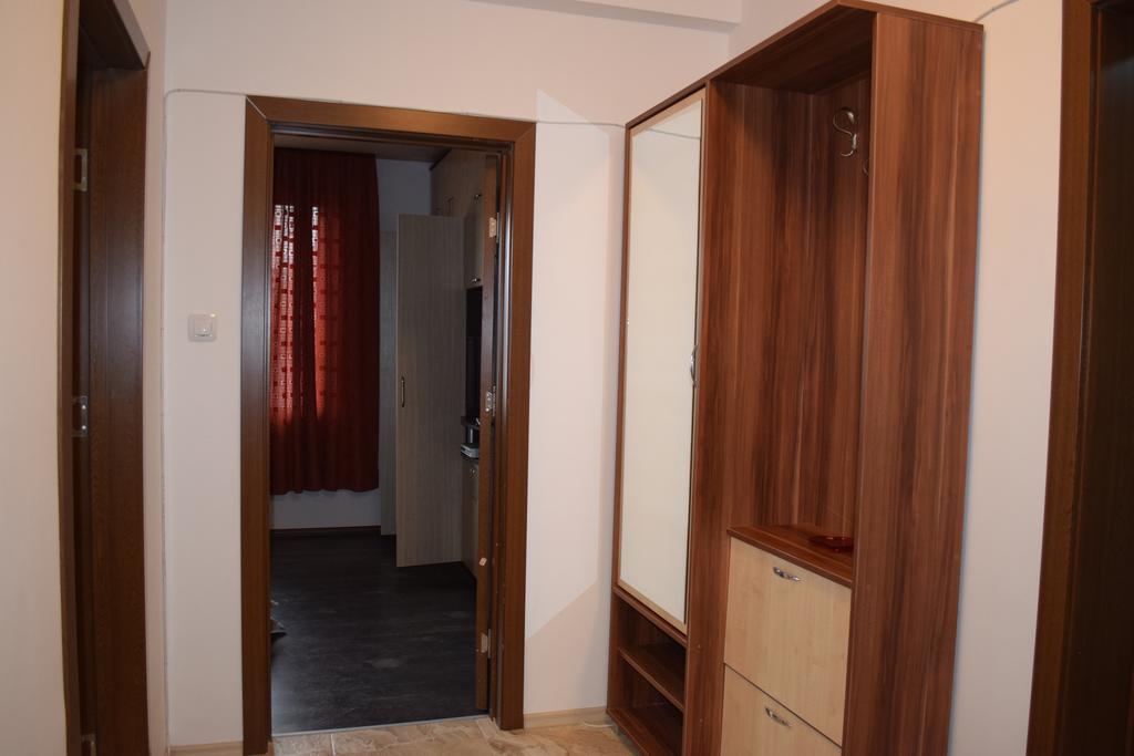 Apartment Angelina Welingrad Exterior foto