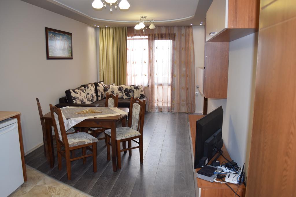 Apartment Angelina Welingrad Exterior foto